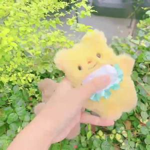 น่ารักตุ๊กตา capibara จี้, พวงกุญแจ capybara, จี้ขนาดเล็ก, เข็มกลัดตุ๊กตา, ตุ๊กตา, แผงลอยถนน - Product Image 2