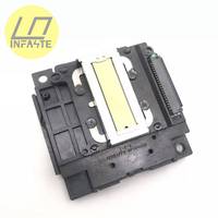 Tête d'impression originale Infaste L3250 pour imprimante Epson L210 L110 L111 L120 L130 L210 L220 L300 L3110 L3116 L3118 L3150