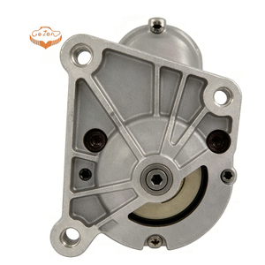 Pièces automobiles en stock, nouveau démarreur 77-00-113-207 7700113208 D6Ra104 D6Ra101 pour modèle européen Renault Mégane 1996-2002 - Product Image 2