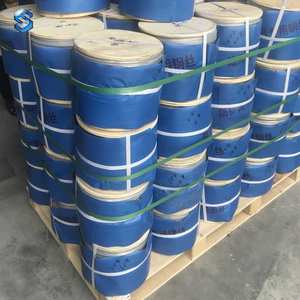 304 fune metallica in acciaio inossidabile rivestita in <span class=keywords><strong>pvc</strong></span> 3-4mm 7x19 - Product Image 2