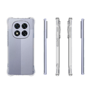 Ultra <strong>Thin</strong> Soft TPU <strong>Case</strong> Cover Shell Anti Slip Anti Fall Anti Drop Protective Phone <strong>Case</strong> for Xiaomi Redmi <strong>Note</strong> 14 Pro 4G - Product Image 2