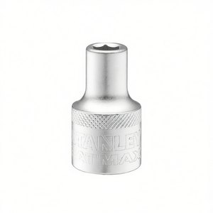 Stanley Fatmax <b>Socket</b> Wrench 1/2 Inch Hex Drive Maxidrive Profile - Product Image 3