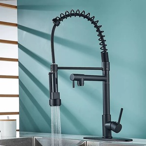 Многофункциональный вращающийся смеситель для раковины - Product Image 3
