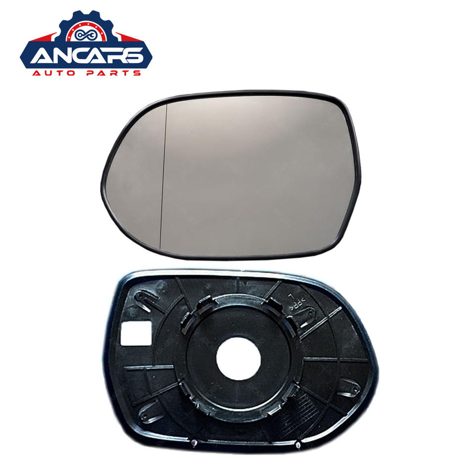 Right Driver Side Mirror Glass – Fits Holden Epica (EP) 2007–2011