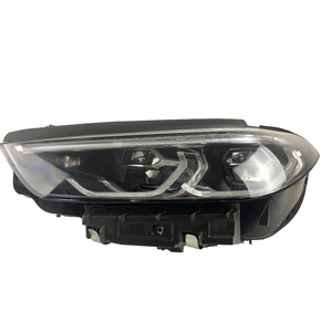 Adecuado para <span class=keywords><strong>BMW</strong></span> Serie 8 G15 G16 M8 F93 840i 850i LED faro Original 2020-2023 Faro de alta calidad UE - Product Image 1