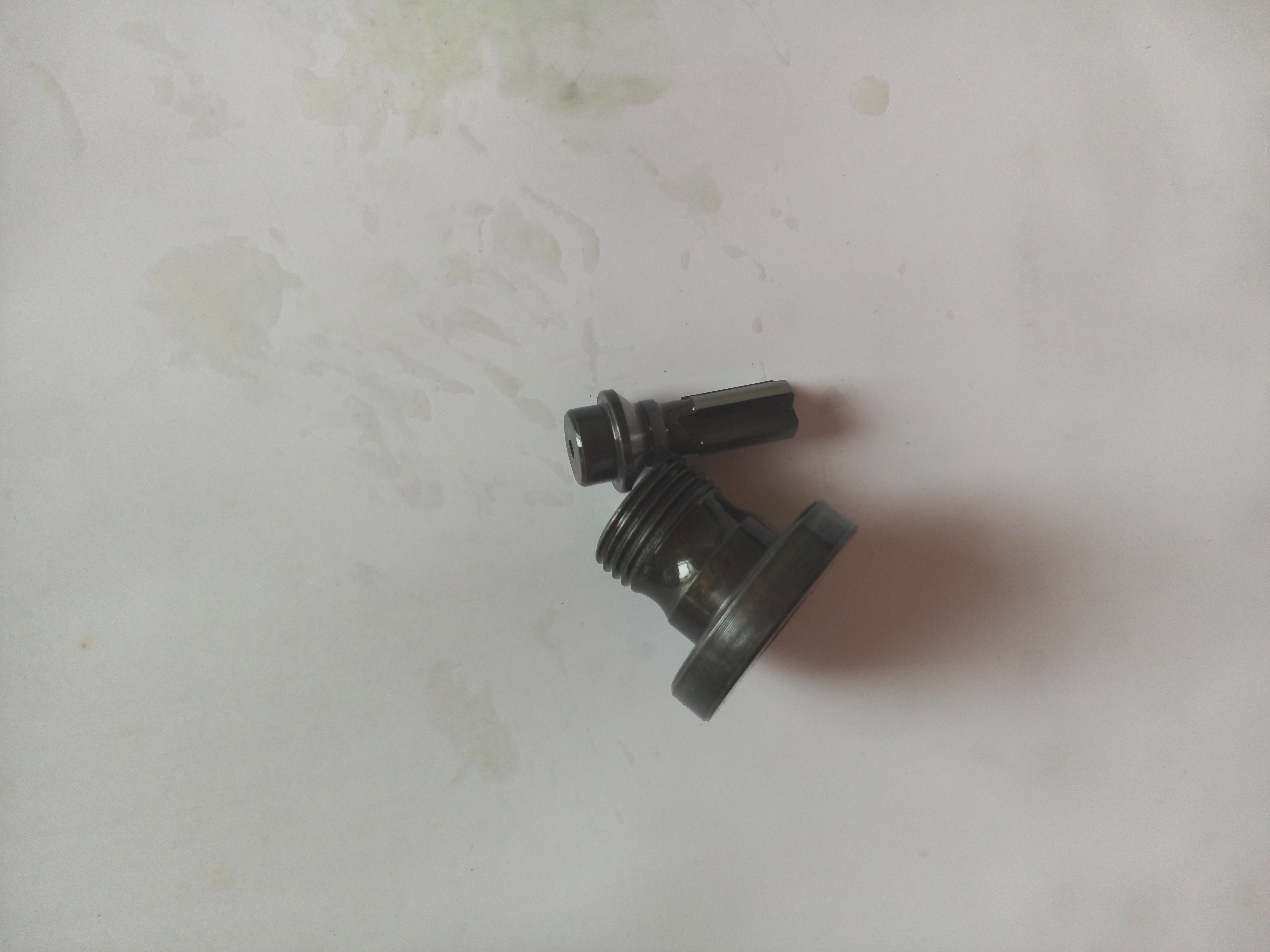 russia engine tractor injector MTZ plunger MTZ70 MTZ80 9.00MM and delivery valve