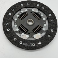 Kit d'embrayage de boîte de vitesses 1.6T 6223363000 03C141025J 03C141025F 3000950019 622336300