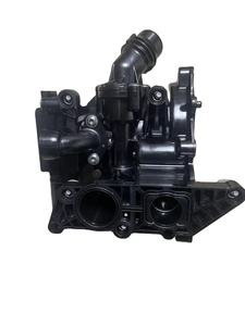 Wasserpumpen-Thermostatgehäuse für Audi Q5L EA888 Elektronisch 06L121011H 06L121011A 06L121005A 06K121011C 06L121011B 06L121111H - Product Image 2