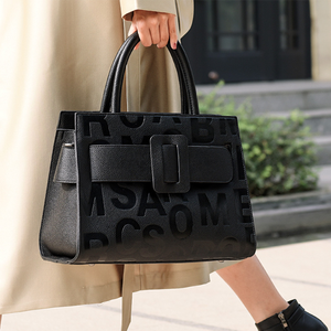 Bolso de Mano de Lujo 2026, Bolso Cruzado de Piel Sintética para Mujer, a la Moda - Product Image 4