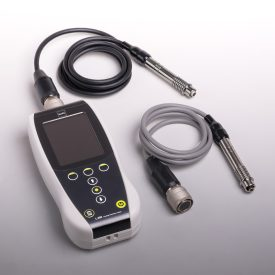 เครื่องวัดความหนาเคลือบ L-600 นำเข้าจากญี่ปุ่น KETT - Product Image 1