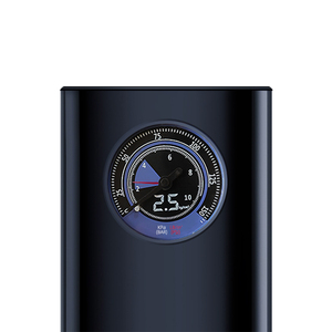 Inflador de Neumáticos Digital Inalámbrico ABS de 150 PSI y 3000 mAh con Apagado Automático, Bomba de Aire para Auto de 17 L, Venta al por Mayor en Comercio Electrónico, el Más Vendido - Product Image 5