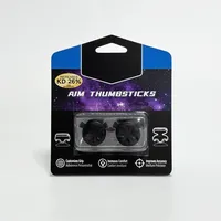 Capuchon de joystick antidérapant en ABS pour P5/P4, pour la compétition de jeu transfrontalière, couvre-manette
