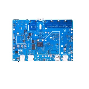 บานาน่า Pi BPI-R4ไลท์ Wifi7บอร์ดพัฒนาเราเตอร์อัจฉริยะโอเพนซอร์ส - Product Image 2