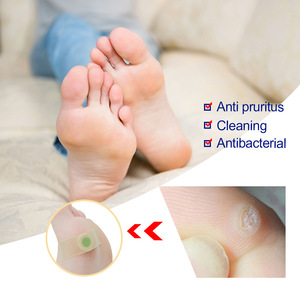 Parches Sumifun Green Core Corns con Ácido Salicílico para Verrugas <span class=keywords><strong>Plantares</strong></span> en los Pies, Alivian la Presión y el Dolor - Product Image 3