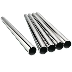 inox stainless steel pipe astm a312 tp316/316l