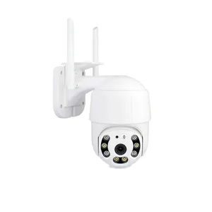 Hot sale surveillance camera outdoor camera de surveillance 360 wifi camera surveillance wifi