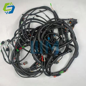 สายไฟ Wan Ming 0006505 Zx330-3 Zx350-3 Zx350-5 รุ่น 0006505 0006505h - Product Image 5