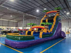 <span class=keywords><strong>Piscine</strong></span> <span class=keywords><strong>gonflable</strong></span> de <span class=keywords><strong>toboggan</strong></span> aquatique en PVC de qualité commerciale <span class=keywords><strong>avec</strong></span> <span class=keywords><strong>toboggan</strong></span> <span class=keywords><strong>gonflable</strong></span> - Product Image 2