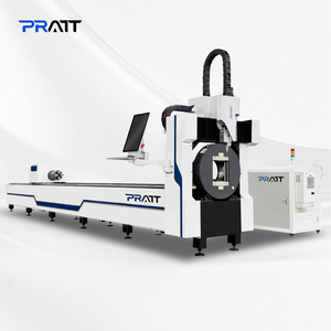 Super promotion du Salon de Mars : Machine de découpe laser haute qualité et haute puissance pour métal et tubes - Product Image 1