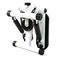 ONESTARSPORTS Promotion : Mini Stepper d'Exercice avec Corde