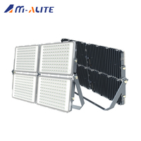 Reflector LED COB de Alto Rendimiento IP65 con Durabilidad Confiable