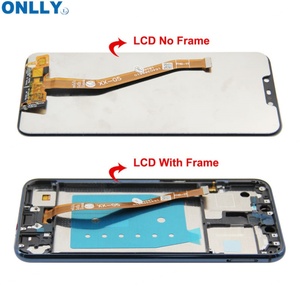 Écran LCD tactile de 6,3 pouces pour Huawei Mate 20 Lite, écran tactile numérique pour Huawei Mate 20 Lite SNE-AL00, pièces de rechange - Product Image 5