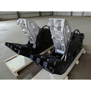 <span class=keywords><strong>Mini</strong></span>-pulvérisateur hydraulique <span class=keywords><strong>pour</strong></span> <span class=keywords><strong>mini</strong></span>-excavatrice, <span class=keywords><strong>pince</strong></span> de concassage de béton de 6 à 8 tonnes <span class=keywords><strong>pour</strong></span> travaux de démolition légers - Product Image 5