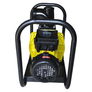 Bombas de Agua Solares Inteligentes de CC de 2 y 3 Pulgadas, de Alta Presión, con Frecuencia Variable, Autocebantes, Universales para el Hogar - Product Image 2