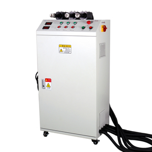 Máquina de Tratamiento de Superficies por Plasma de 240 mm con Tres Boquillas - Product Image 4