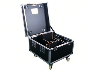 Nouvelle palan électrique INTELIFT IP66 pour l'industrie du divertissement - Product Image 4