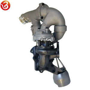 Turbo Doble R2S 10009700074 10009880074 6510900980 6510905280 6510906080 6510906380 10009880008 para Motor <span class=keywords><strong>Mercedes</strong></span> <span class=keywords><strong>Benz</strong></span> OM651 - Product Image 3
