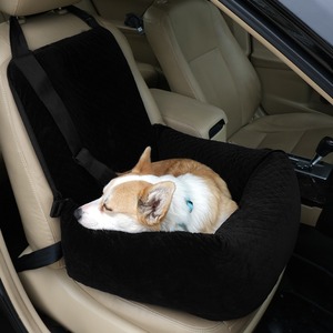 Seggiolino auto portatile per cani personalizzato per <span class=keywords><strong>animali</strong></span> <span class=keywords><strong>domestici</strong></span> e trasportino da viaggio per cani per un <span class=keywords><strong>trasporto</strong></span> sicuro di <span class=keywords><strong>animali</strong></span> <span class=keywords><strong>domestici</strong></span> - Product Image 6