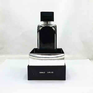 Perfume Corporal EDP Árabe de Lujo para Hombre, 100 ml, de Alta Calidad, Larga Duración, Ecológico, Aroma Amaderado Natural, Venta al Por Mayor - Product Image 4