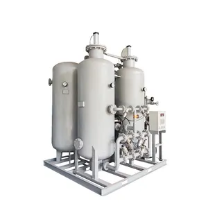 factory directly sales psa high purity nitrogen gas generator set