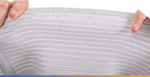 Cinturón de Soporte de Pecho de Neopreno Ajustable de Calidad Premium con Protección Avanzada y Corrección de Postura Cómoda para Adultos - Product Image 2