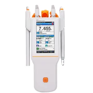 Portable Multi Parameter Analyzer BS-M501T-A PH PX MV ION Temperature meter