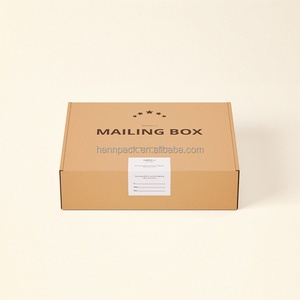 Recyclable Custom Printed Square Paperboard <b>Box</b> Household Foldable Airplane Paper <b>Box</b> Packaging for Clothing Socks - Product Image 3