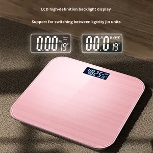 ميزان وزن إلكتروني صغير دقيق قابل لإعادة الشحن للاستخدام المنزلي، متوفر بالجملة للبيع الساخن والشحن المباشر - Product Image 3