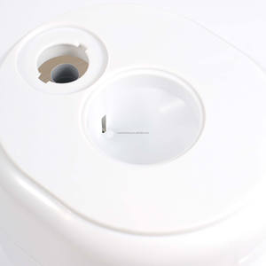 ترطيب الماء الساخن المحمول ، الأفضل مبيعًا في المنزل ، ساونا الوجه الساخنة والباردة - Product Image 2