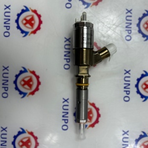 Injecteur diesel 3264700 pour pièces de moteur d'excavatrice - Product Image 4