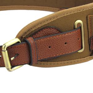 <span class=keywords><strong>Cartucho</strong></span> de lona de <span class=keywords><strong>calibre</strong></span> 12/<span class=keywords><strong>20</strong></span>, carcasa de tiro, cinturón de munición - Product Image 4