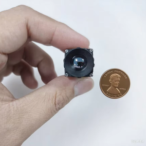 Bán buôn 384x288 Mini nhiệt hình ảnh mô-đun được làm mát Analog máy ảnh với độ phân giải cao cho bay không người lái và UAV FPV - Product Image 1