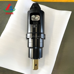 Produsen Profesional China <span class=keywords><strong>Drive</strong></span> Pile <span class=keywords><strong>Auger</strong></span> 4500 Max <span class=keywords><strong>Hydraulic</strong></span> <span class=keywords><strong>Auger</strong></span> <span class=keywords><strong>Drive</strong></span> untuk Dijual - Product Image 2