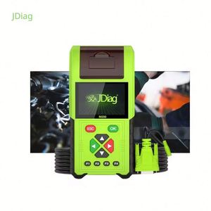 Lecteur de codes OBD pour outil de diagnostic universel pour moto JDiag M200, analyseur de moteur et lecteur de codes, compatible avec YAMAHA, HONDA, HARLEY - Product Image 1