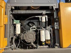 Originele versie Tweedehands <span class=keywords><strong>25</strong></span> ton rupskraan graafmachine 2023 EC250E Originele uitvoering Gebruikt Graafmachines voor Volvo - Product Image 6