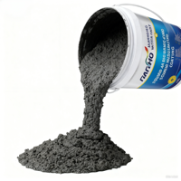 Peinture acoustique insonorisante et anti-vibration Nanhong, revêtement liquide à l'émulsion acrylique pure, application au pinceau, pour sols et bâtiments