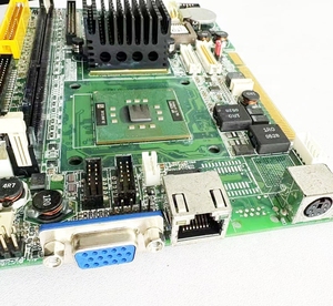 ARBOR EmCORE-i64 1064190008120 Carte mère industrielle Carte CPU Module CPU Carte mère 100% test - Product Image 6