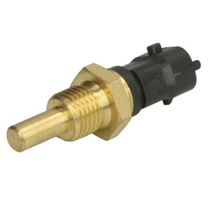 Boîtier de capteur en laiton personnalisable, fileté ou à bride, adapté aux capteurs hydrauliques et pneumatiques - Product Image 2