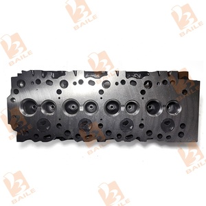 Kit di Ricostruzione Motore 3L, Kit Revisione Completo con Fasce Elastiche e Canne per Motore Diesel Toyota 3L per Carrelli Elevatori - Product Image 4