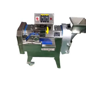 Cortador de Verduras Multifuncional para Cebolla Verde, Máquina Cortadora de Verduras, Cortador de Patatas, Frutas y Verduras - Product Image 1